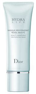 hydra life masque réhydratant réveil beauté dior|dior hydra life ingredients.